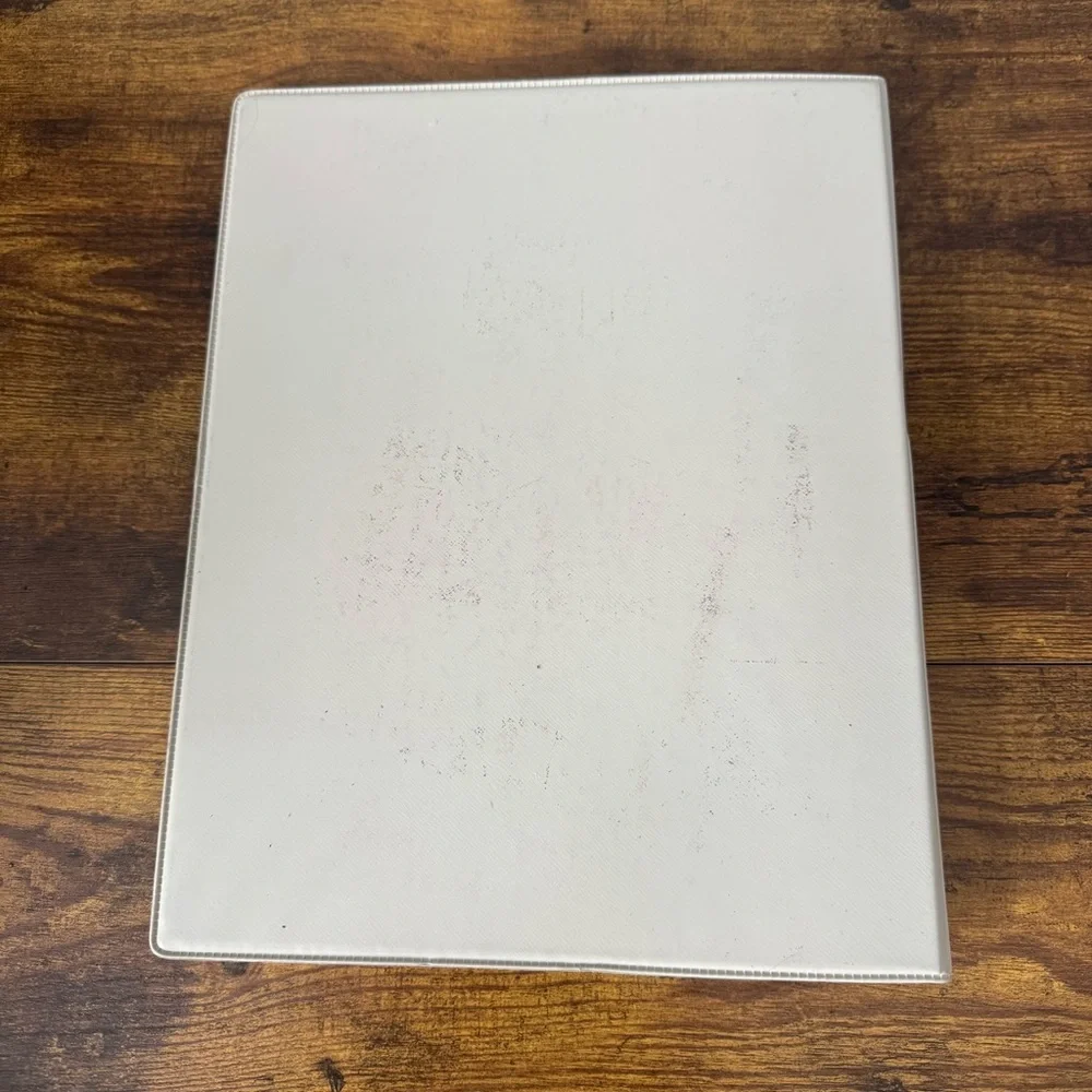 Hotel Mark Hopkins Vintage Stationery Folio‎ With Letterhead And Envelopes